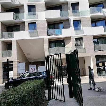 Elisabeth Home! Budapest Exterior foto