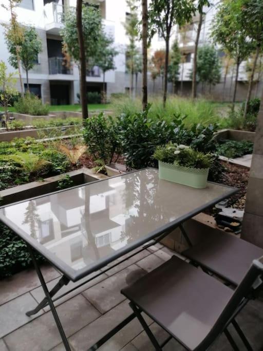Elisabeth Home! Budapest Exterior foto