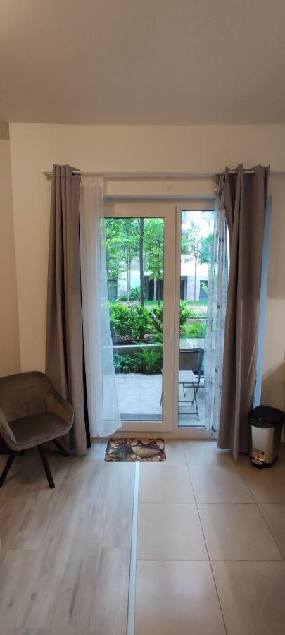 Elisabeth Home! Budapest Exterior foto