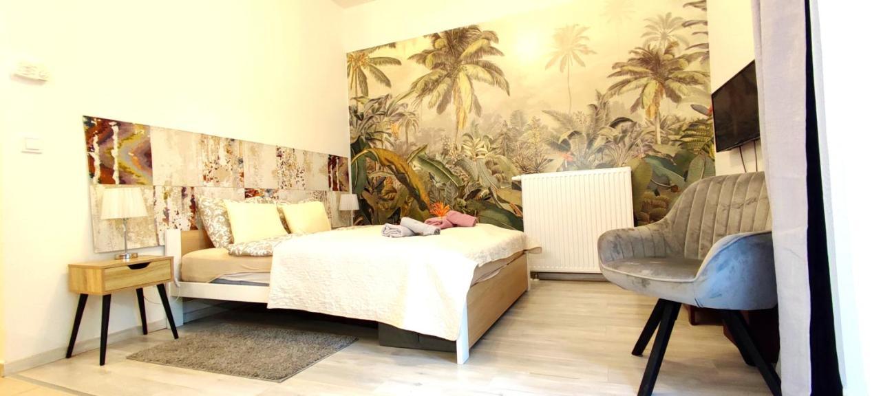 Elisabeth Home! Budapest Exterior foto